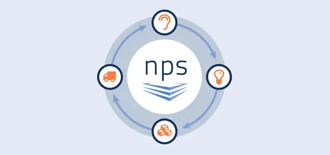 使用NPS实现内网穿透