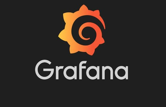 群晖搭建grafana关联mysql持久化存储配置